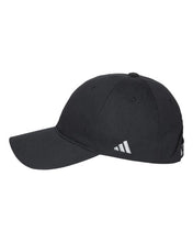 Load image into Gallery viewer, Adidas Sustainable Organic Relaxed Cap / Black / Beach FC
