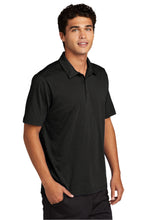 Load image into Gallery viewer, Strive Polo / Black / Beach FC