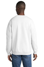 Load image into Gallery viewer, Core Fleece Crewneck Sweatshirt / White / Beach FC