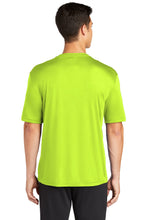 Load image into Gallery viewer, Competitor Tee (Youth &amp; Adult) / Neon Yellow / Beach FC