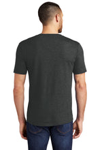 Load image into Gallery viewer, Perfect Tri Tee (Youth &amp; Adult) / Black Frost / Beach FC