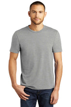 Load image into Gallery viewer, Perfect Tri Tee (Youth &amp; Adult) / Heathered Grey / VB FUTSAL