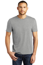 Load image into Gallery viewer, Perfect Tri Tee (Youth &amp; Adult) / Heathered Grey / Beach FC