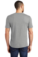 Load image into Gallery viewer, Perfect Tri Tee (Youth &amp; Adult) / Heathered Grey / Beach FC