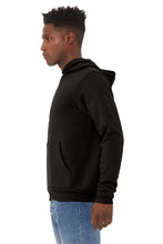 Load image into Gallery viewer, Sponge Fleece Hoodie / Black / Beach FC
