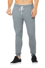 Load image into Gallery viewer, Unisex Joggers / Athletic Heather / Beach FC