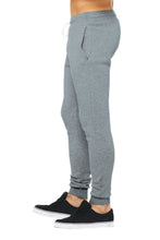 Load image into Gallery viewer, Unisex Joggers / Athletic Heather / Beach FC