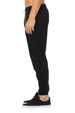 Load image into Gallery viewer, Unisex Jogger Sweatpants / Black / Beach FC