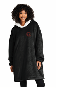 Mountain Lodge Wearable Blanket / 2 Colors / Beach FC