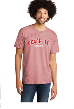 Load image into Gallery viewer, Heavyweight Color Blast Tee / Clay / Beach FC