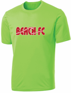 Neon Jersey / Neon / Beach FC