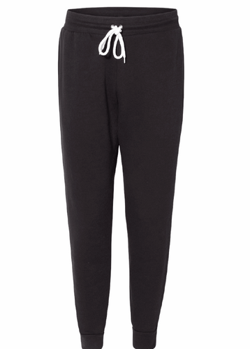 Unisex Jogger Sweatpants / Black / VB FUTSAL