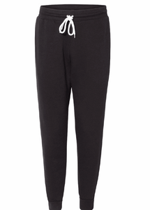 Unisex Jogger Sweatpants / Black / VB FUTSAL