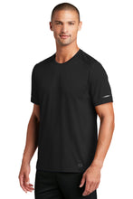 Load image into Gallery viewer, Level Mesh Tee / Black / VB FUTSAL