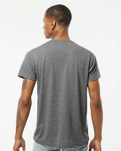 Load image into Gallery viewer, Softstyle Short Sleeve Tee / Charcoal Heather / VB Futsal Academy