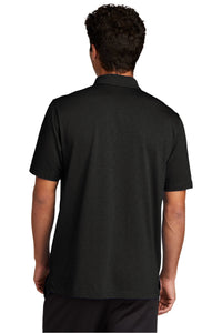 Strive Polo / Black / VB FUTSAL