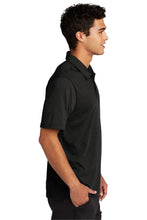 Load image into Gallery viewer, Strive Polo / Black / VB FUTSAL