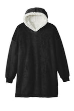 Load image into Gallery viewer, Mountain Lodge Wearable Blanket / 2 Colors / Beach FC