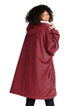 Load image into Gallery viewer, Mountain Lodge Wearable Blanket / 2 Colors / Beach FC