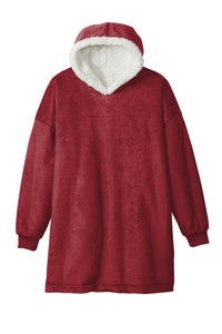 Mountain Lodge Wearable Blanket / 2 Colors / Beach FC