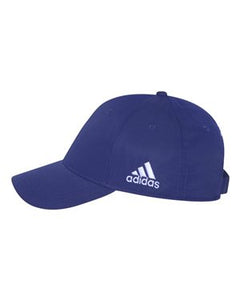 Adidas - Core Performance Structured Cap / Blue  / NESI