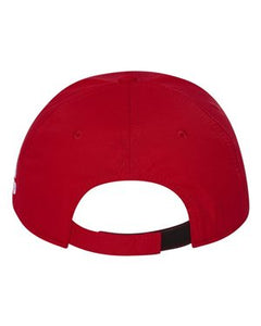 Adidas - Core Performance Max Structured Cap / Red  / Beach FC