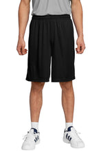 Load image into Gallery viewer, Competitor Short / Black / VB FUTSAL
