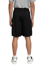 Load image into Gallery viewer, Competitor Short / Black / VB FUTSAL