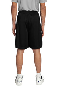 Competitor Short / Black / VB FUTSAL