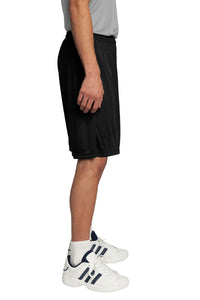 Competitor Short / Black / VB FUTSAL