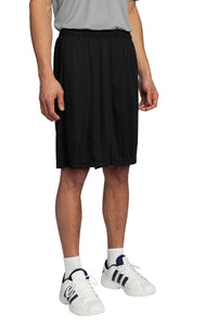 Competitor Short / Black / VB FUTSAL