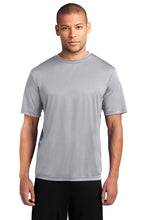 Load image into Gallery viewer, Performance T-Shirt (Youth &amp; Adult) / White / NESI