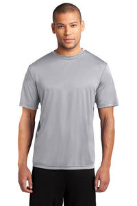 Performance T-Shirt / Silver / Beach FC