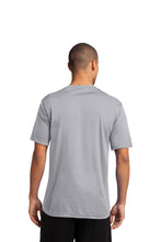 Load image into Gallery viewer, Performance T-Shirt (Youth &amp; Adult) / White / NESI