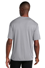 Load image into Gallery viewer, Performance Tee / Silver / Beach FC