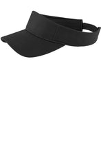 Load image into Gallery viewer, RacerMesh Visor / Black / VB FUTSAL