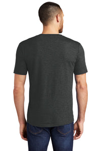 Perfect Tri Tee (Youth & Adult) / Black Frost / VB FUTSAL