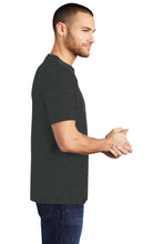Load image into Gallery viewer, Perfect Tri Tee (Youth &amp; Adult) / Black Frost / VB FUTSAL