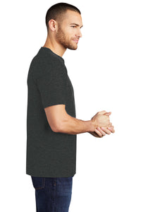 Perfect Tri Tee (Youth & Adult) / Black Frost / VB FUTSAL