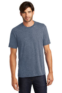 TriBlend Soft T-Shirt (Youth & Adult) / Navy / NESI