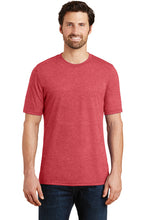 Load image into Gallery viewer, Unisex Triblend Comfy Tee / Red Frost / Beach FC
