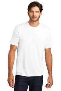 TriBlend Soft T-Shirt / White / NESI