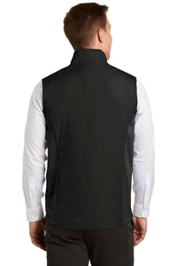 Collective Insulated Vest / Black / VB FUTSAL