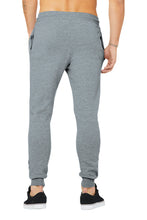 Load image into Gallery viewer, Unisex Jogger Sweatpants / Athletic Heather / NESI