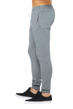 Load image into Gallery viewer, Unisex Jogger Sweatpants / Athletic Heather / Beach FC