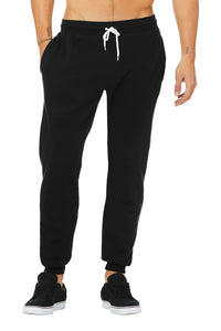 Unisex Jogger Sweatpants / Black / Beach FC