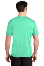 Load image into Gallery viewer, Pro Tee (Youth &amp; Adult) / Seafoam / VB FUTSAL