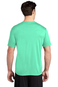 Pro Tee (Youth & Adult) / Seafoam / VB FUTSAL