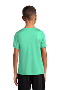 Pro Tee (Youth & Adult) / Seafoam / VB FUTSAL