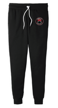 Load image into Gallery viewer, Unisex Jogger Sweatpants / Black / Beach FC